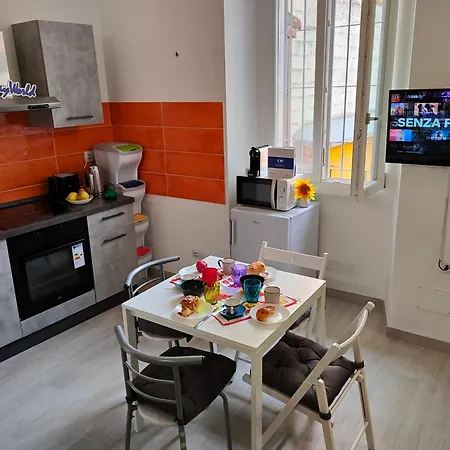 Apartment Court Cislaghi By World