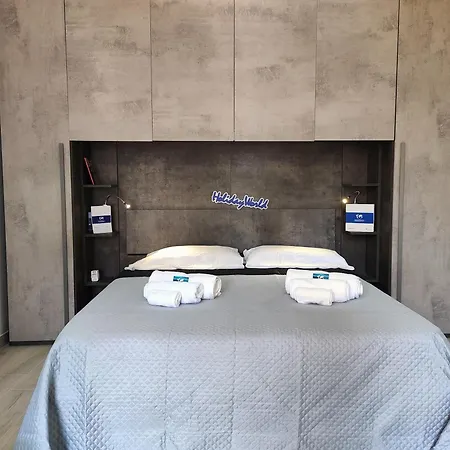 Court Cislaghi By World Apartment Mailand