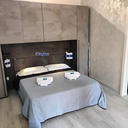 Court Cislaghi By World Apartment *